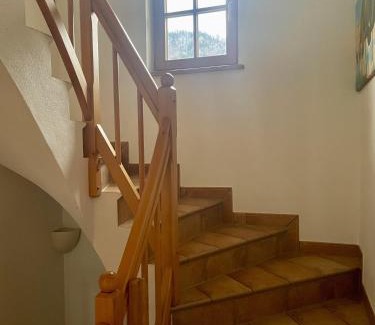 Ruhpolding House | Landhaus Maiergschwendt inkl Chiemgaukarte