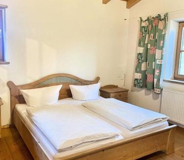 Ruhpolding House | Landhaus Maiergschwendt inkl Chiemgaukarte