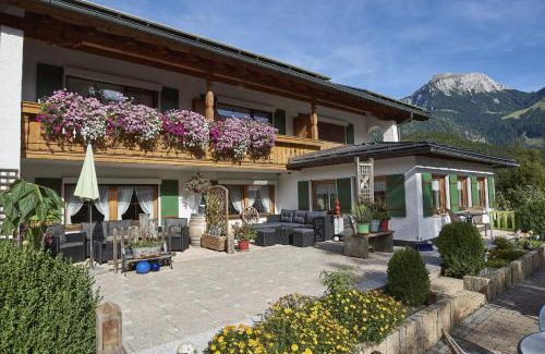 Unterschonau House | Landhaus Maltermoos