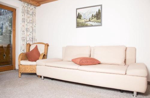 Neustift Im Stubaital Apartment | Landhaus Maria