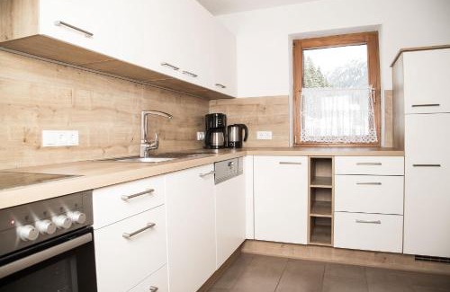 Neustift Im Stubaital Apartment | Landhaus Maria