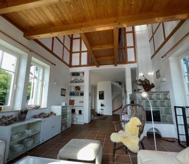 Nonnenhorn House | Landhaus Marlene