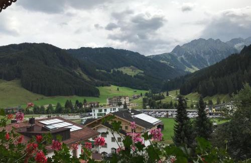 Gerlos House | Landhaus Montana
