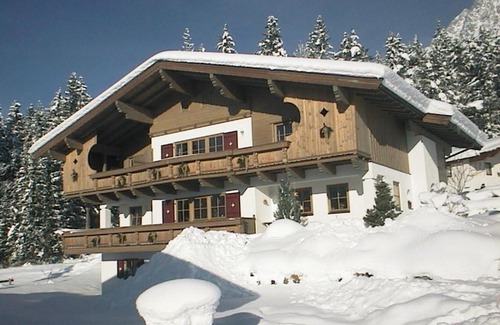 Ellmau Apartment | Landhaus Patricia