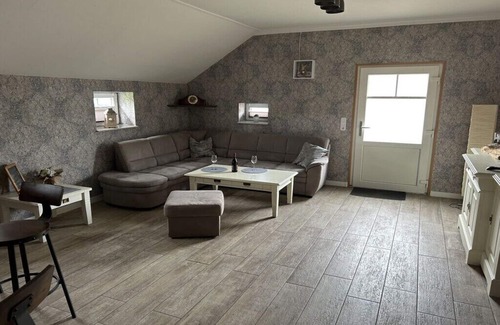 Munkeboe House | Landhaus Röpkes Comfortable holiday residence
