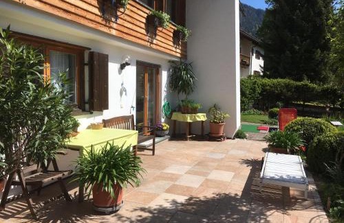 Bayrischzell Apartment | Landhaus Renata Bayrischzell