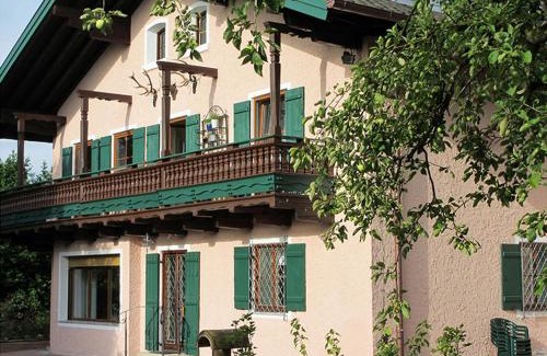 Waging am See Apartment | Landhaus Ruperti
