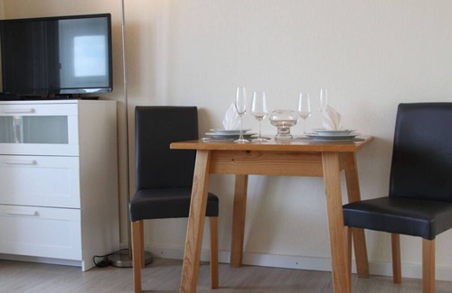Oberreute Apartment | Landhaus Säntisweg - "Hochgrat"