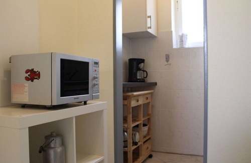 Oberreute Apartment | Landhaus Säntisweg - "Hochgrat"