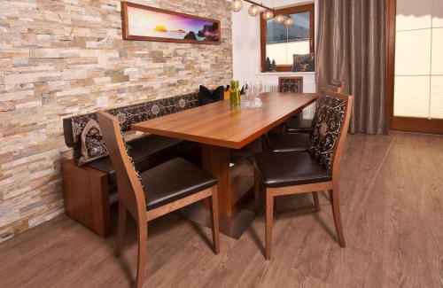 Burgstall Apartment | Landhaus Sabrina