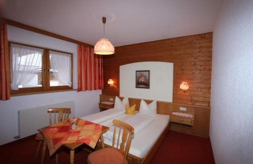 Kappl Apartment | Landhaus Sailer