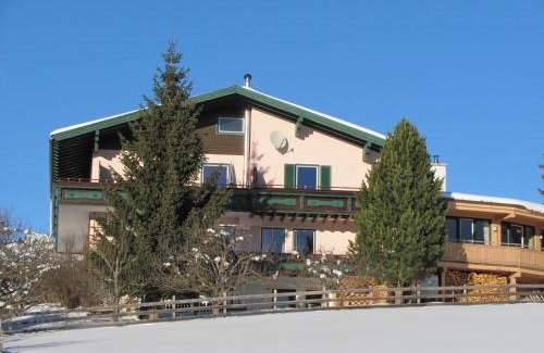 Mariapfarr Apartment | Landhaus Santner - Örglwirt's Ferienwelt
