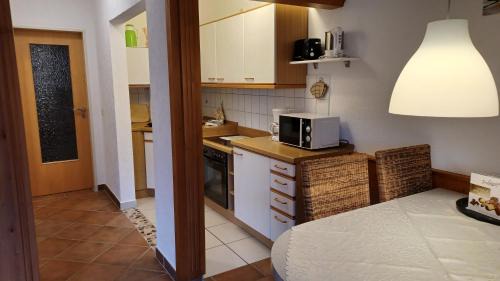 Kuestelberg Apartment | Landhaus Schlossberg