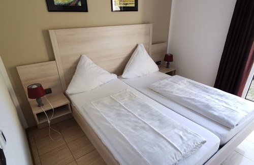 Tecklenburg Hotel | Landhaus Sundern