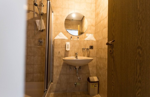 Tecklenburg Hotel | Landhaus Sundern