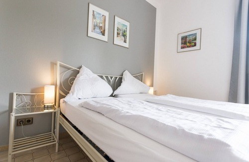 Tecklenburg Hotel | Landhaus Sundern