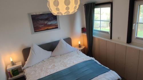 St. Peter-Ording Apartment | Landhaus-Sutje-Deichblick