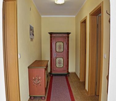 Oberschonau Apartment | Landhaus Waldhauser