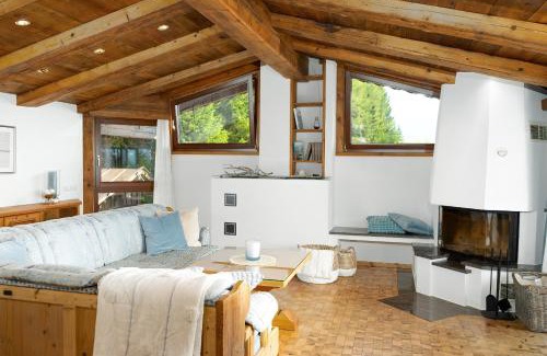 Volders House | Landhaus Waldhof am Grossvolderberg