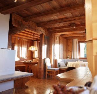Volders House | Landhaus Waldhof am Grossvolderberg