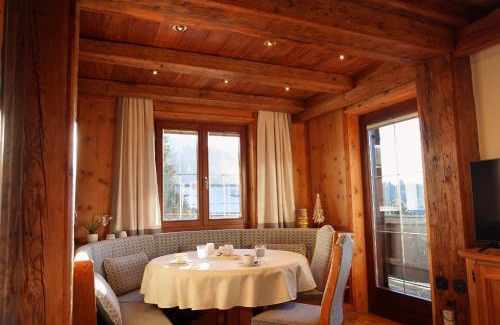 Volders House | Landhaus Waldhof am Grossvolderberg