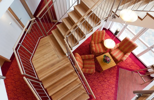 Ilsenburg Hotel | Landhaus Zu den Rothen Forellen