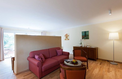 Ilsenburg Hotel | Landhaus Zu den Rothen Forellen
