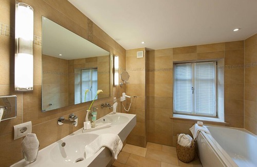 Ilsenburg Hotel | Landhaus Zu den Rothen Forellen
