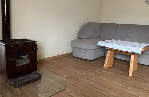 Lossatal Apartment | Landhof Lindner - apartment/apartment, shower, WC, 1 bedroom