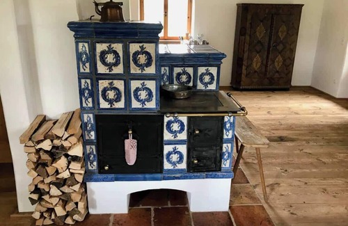 Altenmarkt an der Alz House | Landhof Rupertsdorf S