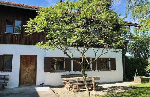 Altenmarkt an der Alz House | Landhof Rupertsdorf S