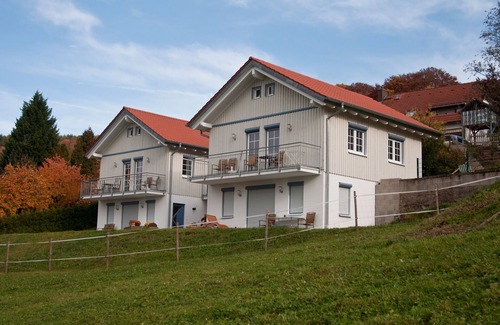 Rothenberg Apartment | Landhof Rothenberg Apartment 1 - unobstructed view of the beautiful landscape