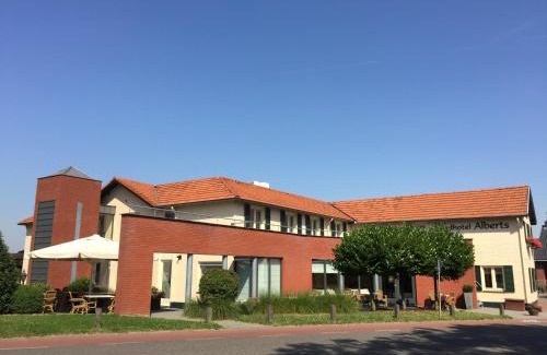 Heijenrath Hotel | Landhotel Alberts