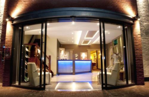 Heijenrath Hotel | Landhotel Alberts