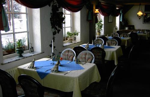 Berga/Elster Hotel | Landhotel am Fuchsbach
