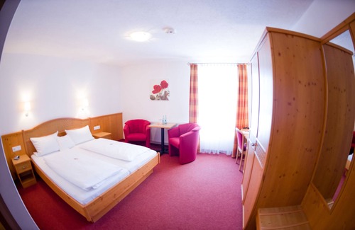 Freudenberg Hotel | Landhotel Aschenbrenner