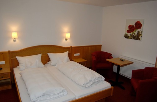Freudenberg Hotel | Landhotel Aschenbrenner