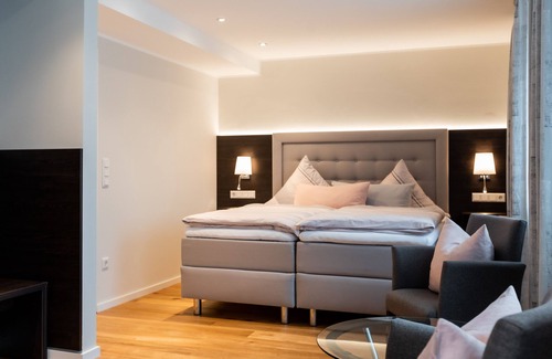 Sendenhorst Hotel | Landhotel Bartmann