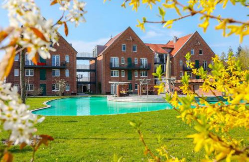 Ostbevern Hotel | Landhotel Beverland bei Münster