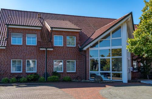 Graes Hotel | Landhotel Elkemann