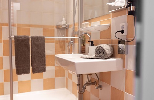 Warstein Hotel | Landhotel & Gasthof Cramer