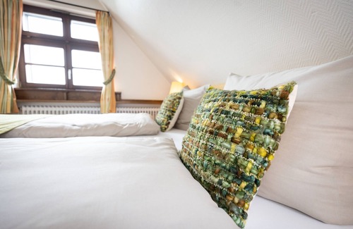 Warstein Hotel | Landhotel & Gasthof Cramer