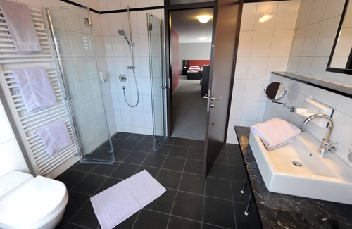 Eschental Hotel | Landhotel Gasthof Krone