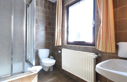 Stockum Hotel | Landhotel Gasthof Willecke