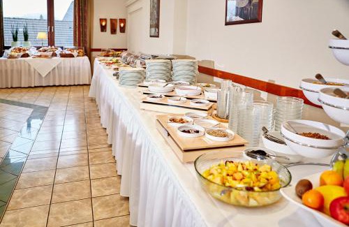 Stockum Hotel | Landhotel Gasthof Willecke