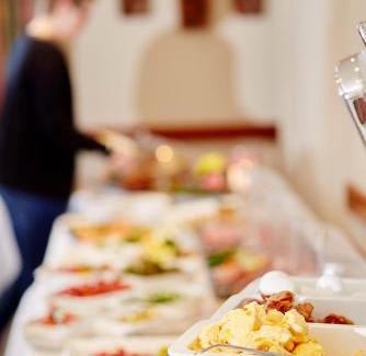 Stockum Hotel | Landhotel Gasthof Willecke