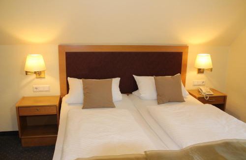 Legden Hotel | Landhotel Hermannshöhe