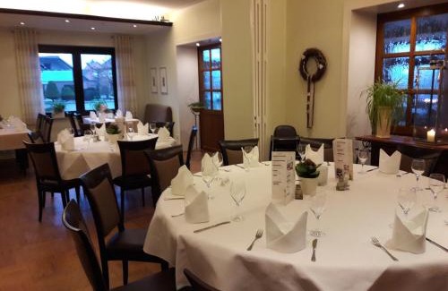 Rheine Hotel | Landhotel Hopster