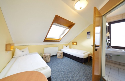 Kirchberg Hotel | Landhotel Karrenberg