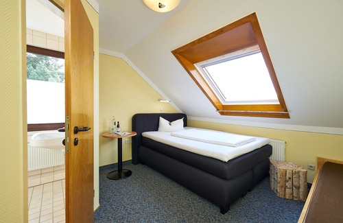 Kirchberg Hotel | Landhotel Karrenberg